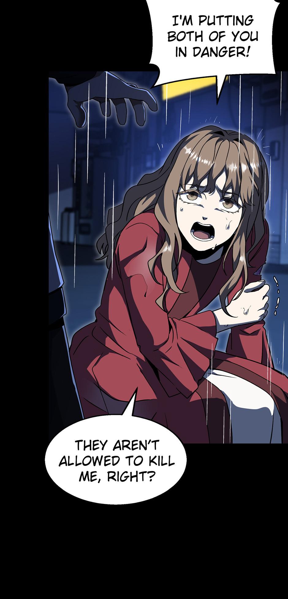 The Beginning After the End, Chapter 196 image 43